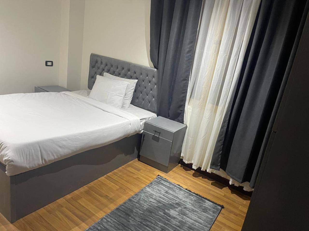 Apartment روعة الزمالك Cairo